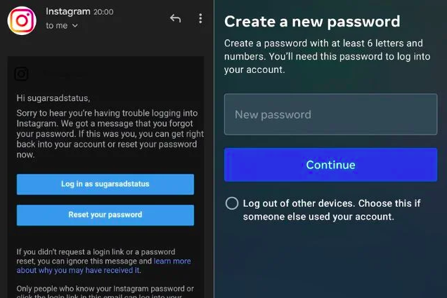 how-to-know-instagram-password-scitecharena