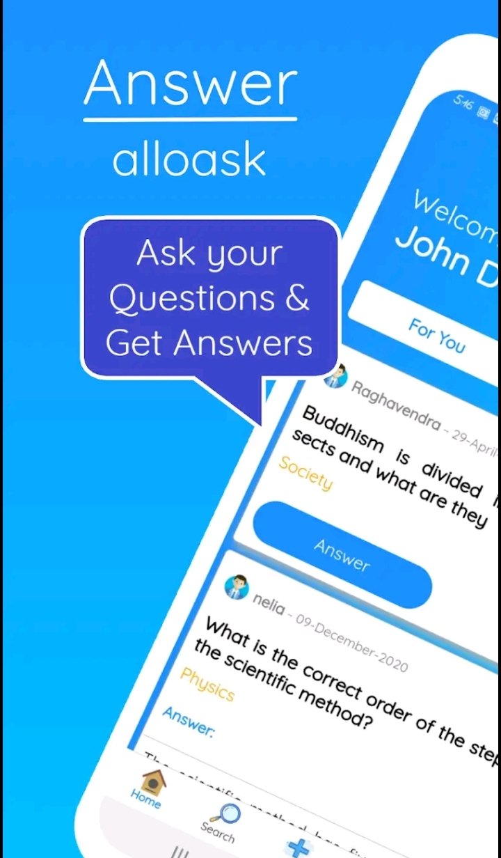 These Apps will Help you to Answer any of your questions: 5 + Apps ...